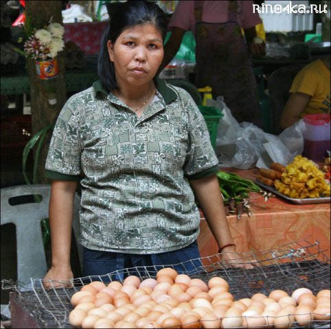 Где поесть на Пхукете