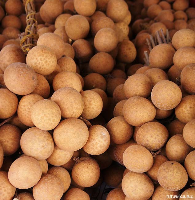 фрукты Тайланд