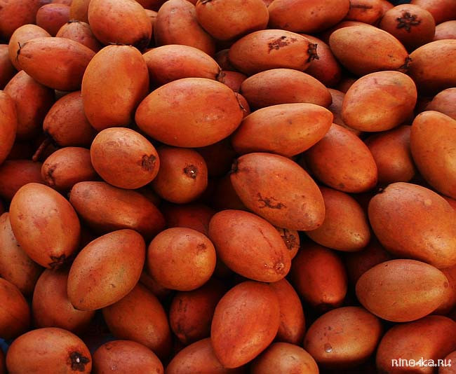 фрукт Тайланда