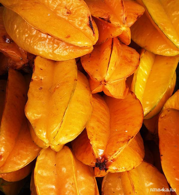 экзотика фрукт тайланд