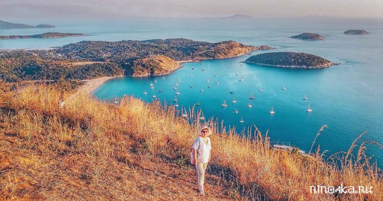 достопримечательности Пхукета