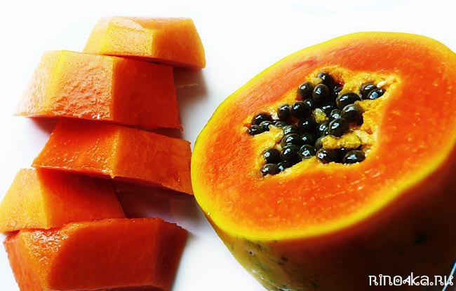 экзотика фрукт тайланд