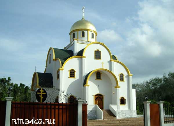 Таиланд 2011, итоги 2011 года в Тайланде