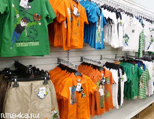 тайские игрушки