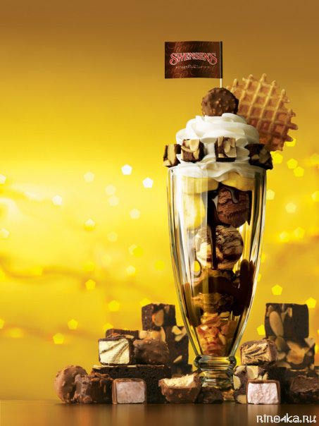 мороженое пломбир