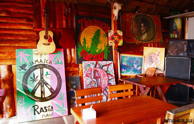 Рестораны Пхукета, тайская кухня, красивые рестораны на Пхукете, где поесть на Пхукете