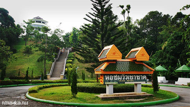 достопримечательности Пхукета