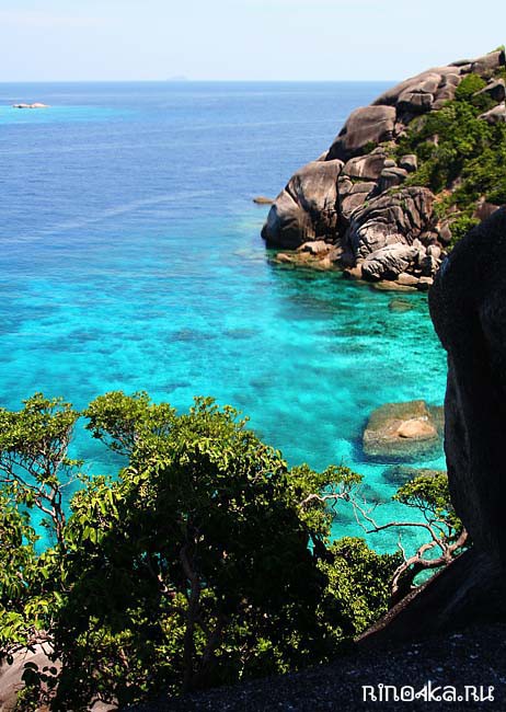 Симиланские острова