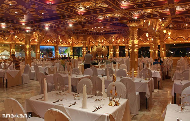 Шоу для детей на Пхукете