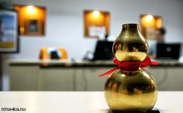 моя тайская работа