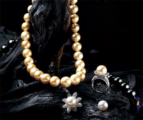 жемчуг на Пхукете