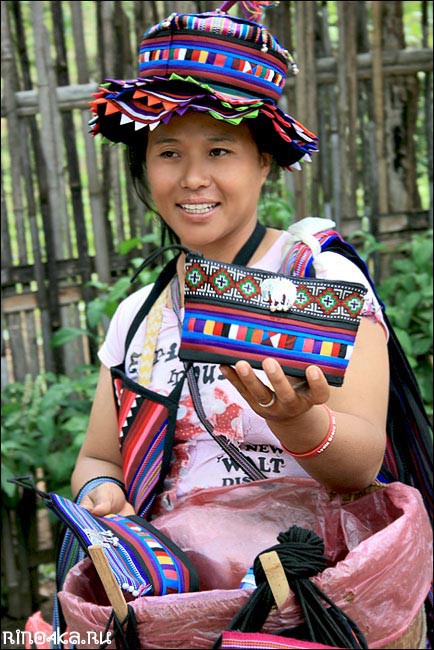 что купить в Таиланде