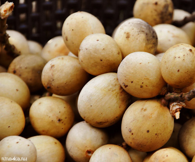 фрукт Тайланд