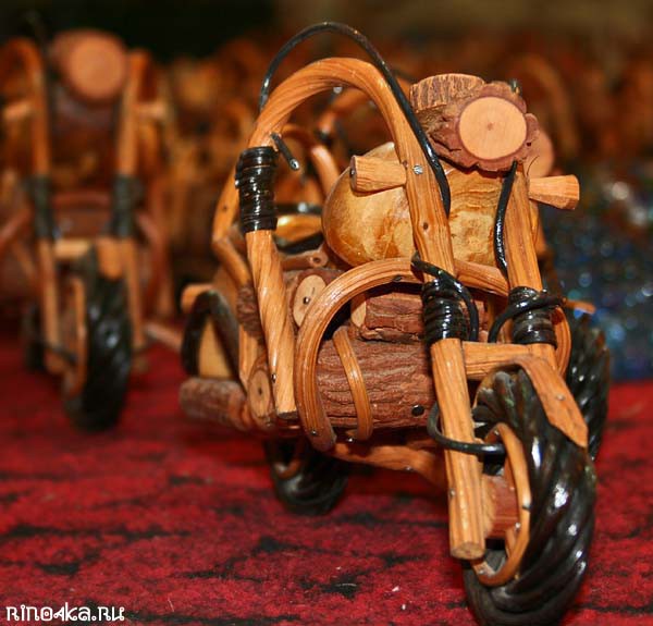 что привезти из Тайланда