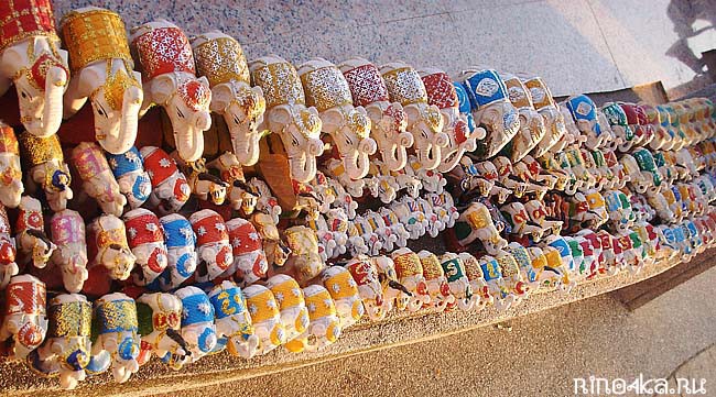 Смотровые площадки на Пхукете