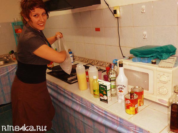 День из моей жизни, один мой день, Таиланд, Пхукет