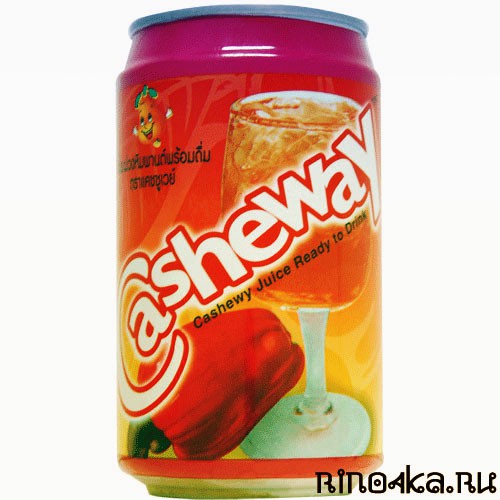 тайский кешью