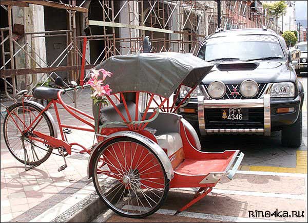 Аренда машин на Пхукете