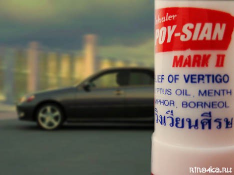 Ингаляторы на Пхукете