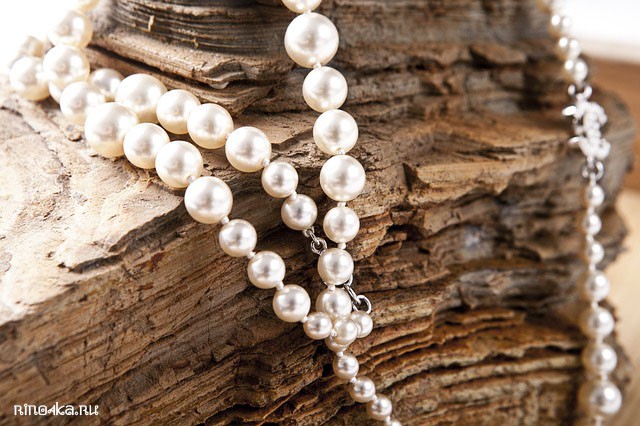 тайский жемчуг