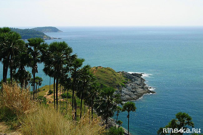 достопримечательности Пхукета