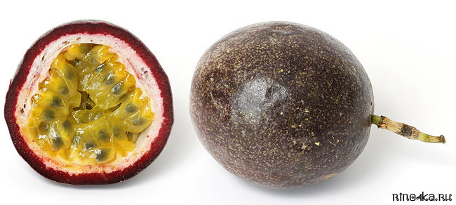 названия фрукты Тайланда