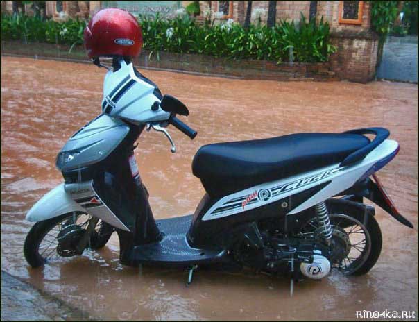 погода в Тайланде