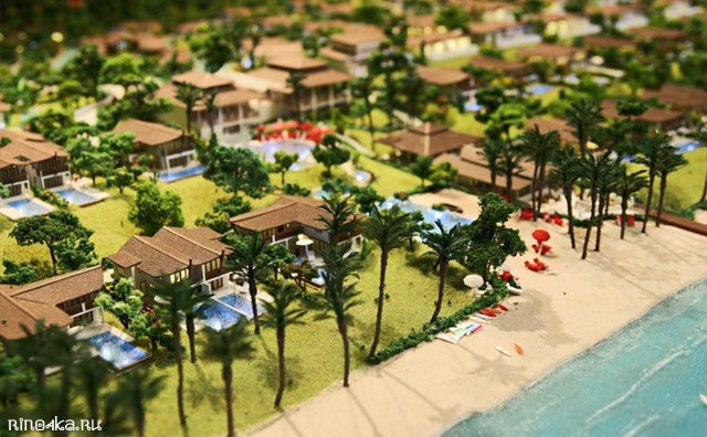 моя тайская работа