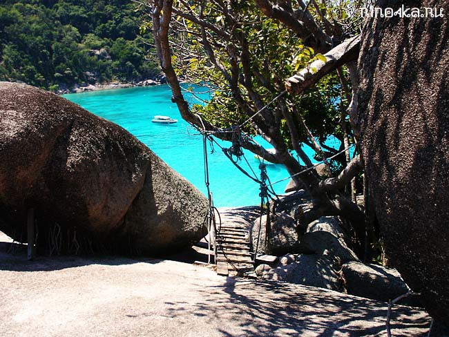 Симиланские острова