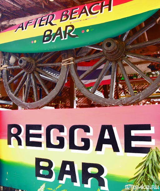 Рестораны Пхукета, тайская кухня, красивые рестораны на Пхукете, где поесть на Пхукете