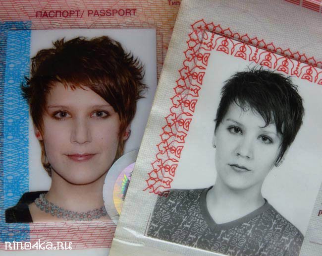 Анкета на визу в Тайланд