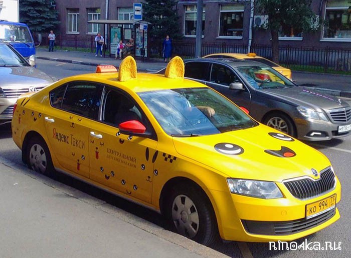 Что хорошо в России