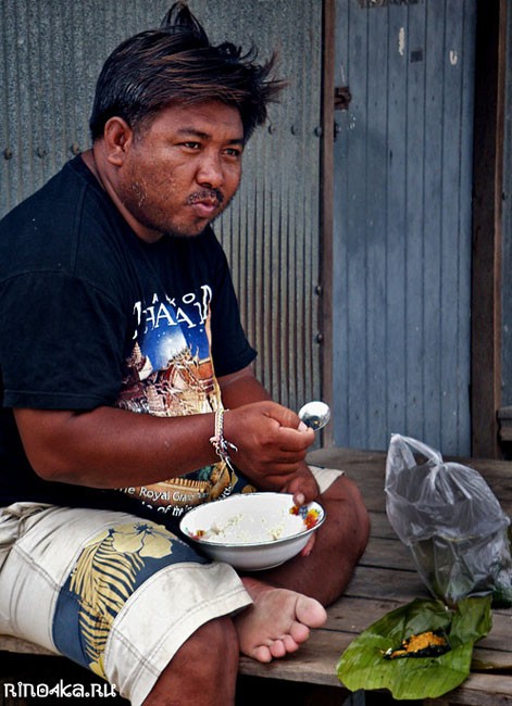 Где поесть на Пхукете