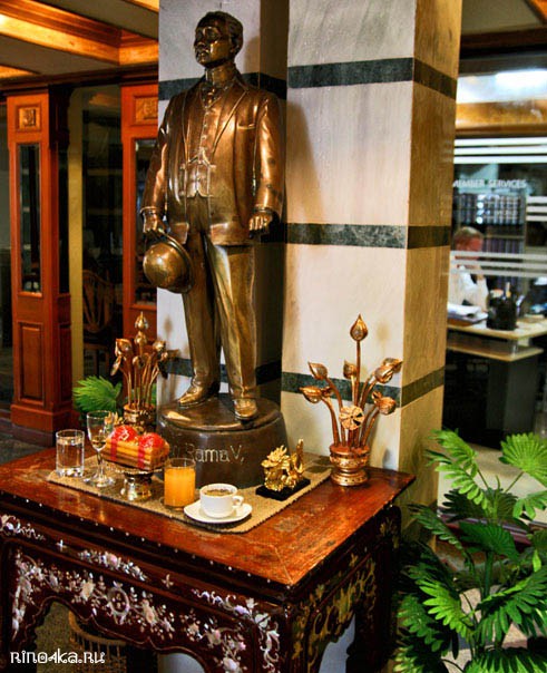 работа на пхукете