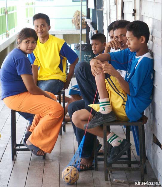 экскурсии на Пхукете