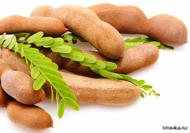 фрукты Тайланда