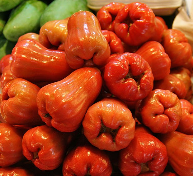 фрукты Тайланда